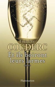 et ils boiront leurs larmes (ebook)-frederic couderc-9782081278585