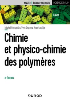 -michel fontanille-yves gnanou-monsieur jean-luc six-9782100835485