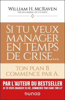 -amiral william h. mcraven-9782100894185