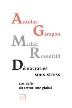 -antoine garapon-michel rosenfeld-9782130787785