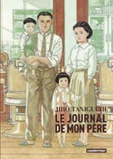 -jiro taniguchi-9782203003385