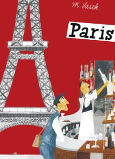 paris (ebook)-miroslav sasek-9782203288485
