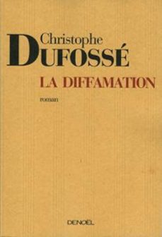 -christophe dufosse-9782207106785