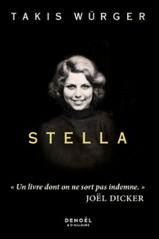 stella (goldschlag) (ebook)-takis wurger-9782207160985