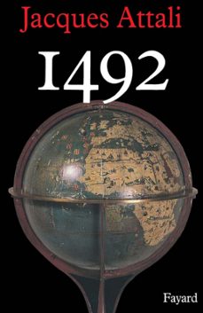 1492 (ebook)-jacques attali-9782213641485