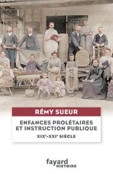 -rémy sueur-9782213732985