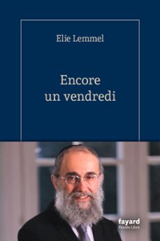 encore un vendredi (ebook)-elie lemmel-9782213735085