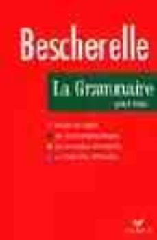 la grammaire pour tous-9782218717185