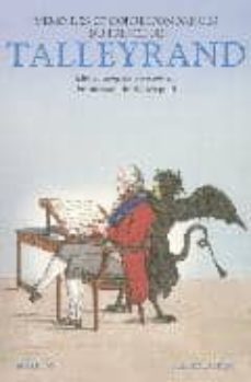 memoires et correspondances du prince de talleyrand-charles maurice talleyrand perigord-9782221105085