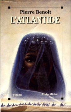 l'atlantide (ebook)-pierre benoit-9782226337085