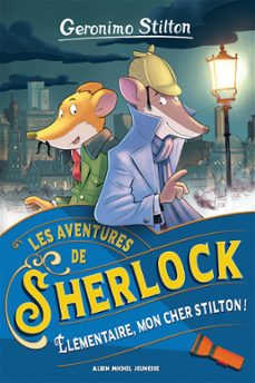 -geronimo stilton-9782226472885