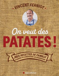 on veut des patates ! (ebook)-9782226509185