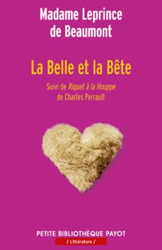 -jeanne marie leprince de beaumont-9782228910385