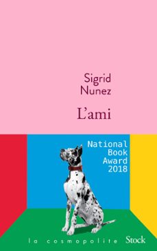 -sigrid nunez-9782234088085