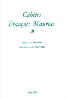 -françois mauriac-9782246788485