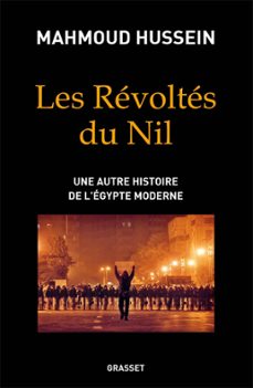 les revoltes du nil (ebook)-mahmoud hussein-9782246790785