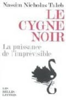le cygne noir-nassim nicholas taleb-9782251443485