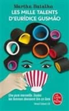 les mille talents d euridice gusmao-9782253070085