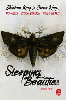 sleeping beauties (comics sleeping beauties, tome 2) (ebook)-stephen king-owen king-9782253105985