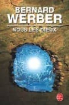 -bernard weber-9782253117285