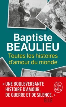 toutes les histoires d amour du monde-9782253240785