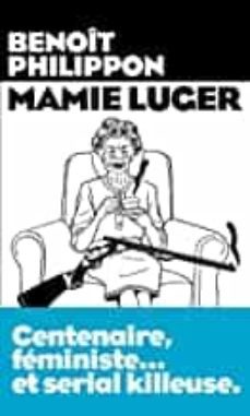 mamie luger-9782253241485