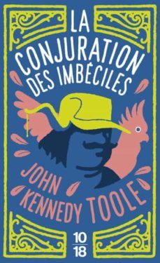 la conjuration des imbeciles-9782264034885
