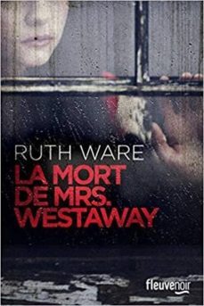 la mort de mrs westaway-jose luis rodriguez prats-9782265118485