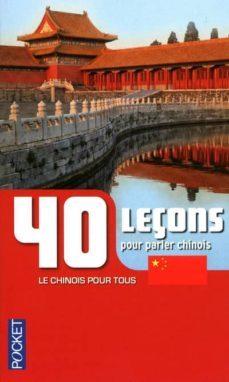 40 lecons pour parler chinois-9782266224185