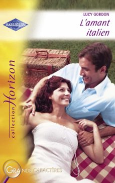 -lucy gordon-9782280268585