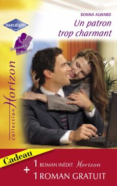 -donna alward-myrna mackenzie-9782280287685