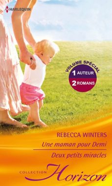 -rebecca winters-9782280321785