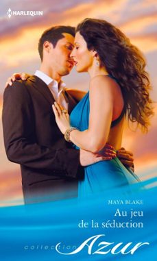 -maya blake-9782280335485