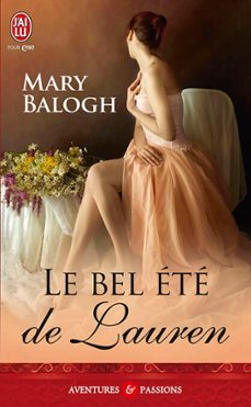 -mary balogh-9782290066485
