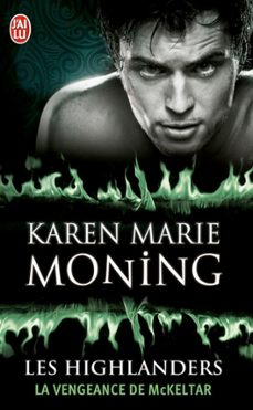 -karen marie moning-9782290069585