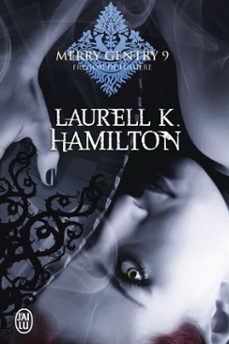 -laurell k. hamilton-9782290093085