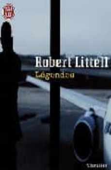 legendes-robert littell-9782290353585