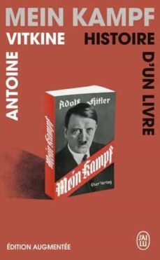 mein kampf, histoire d un livre: document-9782290357385