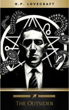the outsider (ebook)-h.p. lovecraft-9782291001485
