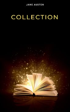 the jane austen collection: slip-case edition (ebook)-jane austen-9782291010685