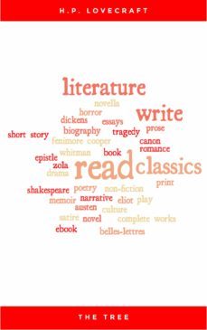 the tree (ebook)-h.p. lovecraft-9782291022985