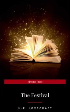 the festival (ebook)-h.p. lovecraft-9782291034285