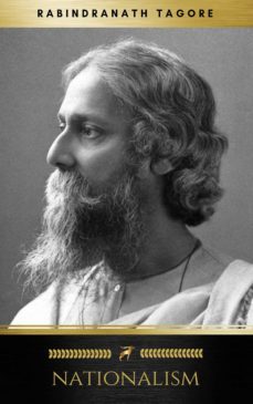 nationalism (ebook)-rabindranath tagore-9782291067085
