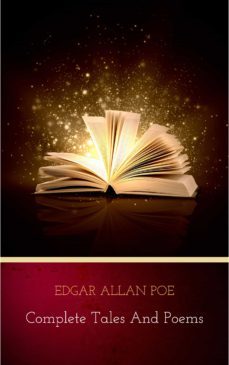 complete tales and poems (ebook)-edgar allan poe-9782291072485