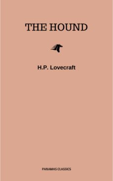 the hound (ebook)-h.p. lovecraft-9782291073185