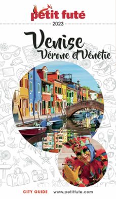 venise 2023 petit futé-dominique auzias-jean paul labourdette-9782305085685