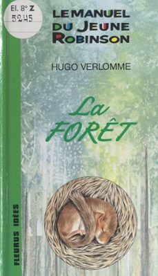 la foret (ebook)-hugo verlomme-9782307397885