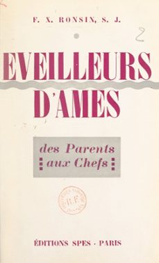 -françois-xavier ronsin-9782307405085