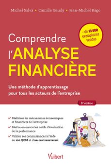 comprendre l'analyse financière (ebook)-9782311413885