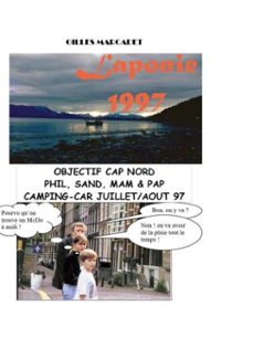 laponie 97 (ebook)-9782322547685